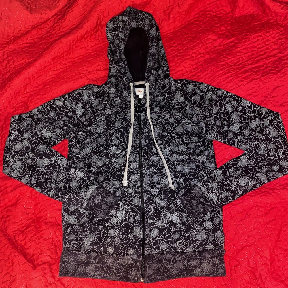 Stussy Hoodie